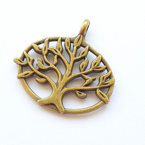 Подвеска дерево 6569