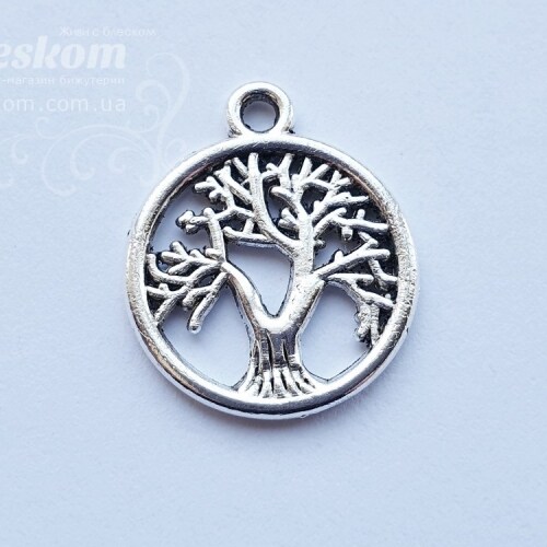 Подвеска дерево 6571