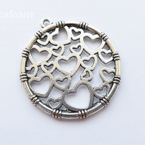 Подвеска 6573