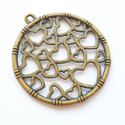 Подвеска 6574