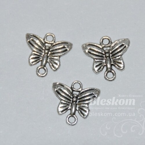 Коннектор Бабочка, упаковка 11110