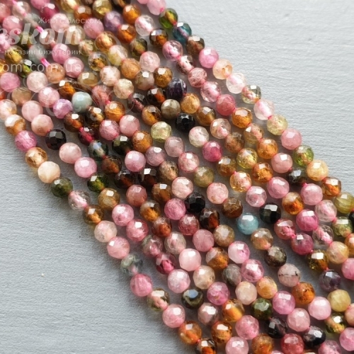 Турмалін гранований, натуральний к2473