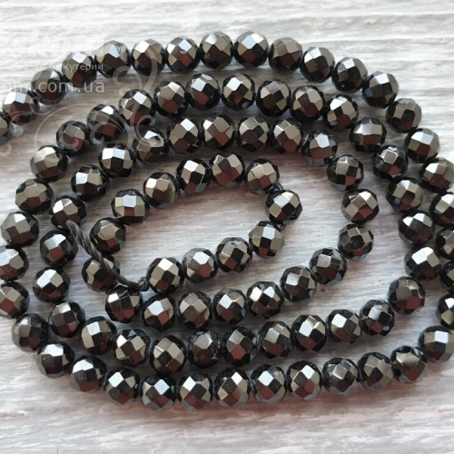 Шпінель гранована, натуральна к2496