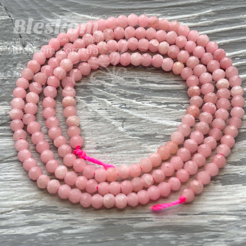 Опал гранований, натуральний к2517