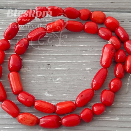 Корал фігурний, натуральний К4974