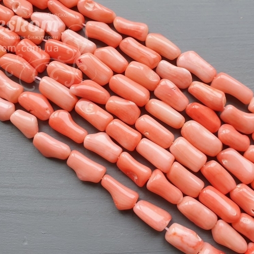 Корал фігурний, натуральний К5057