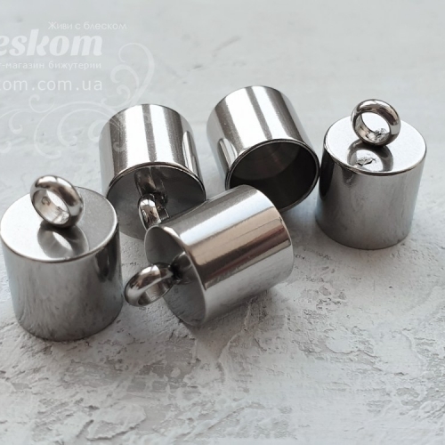 ковпачок нержавіючий, паковання 30144