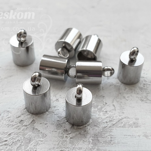 ковпачок нержавіючий, паковання 30147