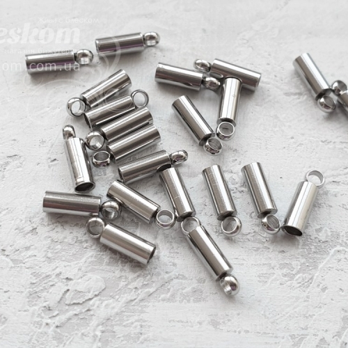 ковпачок нержавіючий, паковання 30149