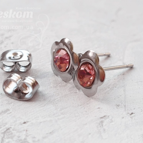 Швензи гвоздики, нержавіючі 30160