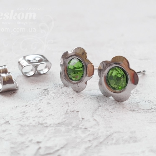 Швензи гвоздики, нержавіючі 30161