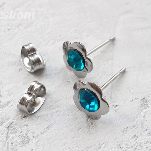 Швензи гвоздики, нержавіючі 30162