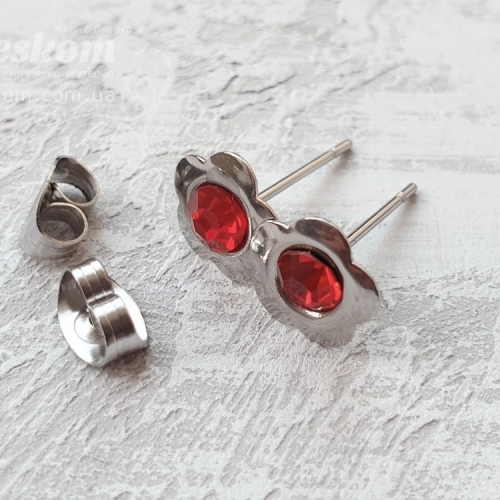 Швензи гвоздики, нержавіючі 30163