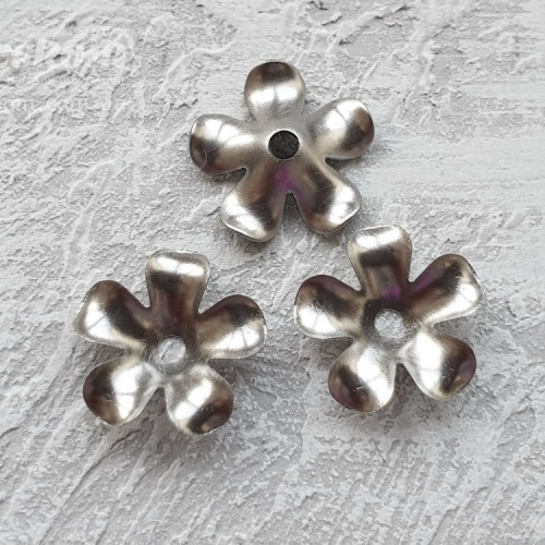 Шапочка-квіточка, нержавіюча, паковання 30169