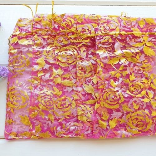 Подарункові мішечки 2131