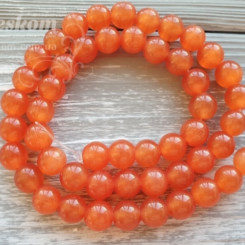 Котяче око (імітація), круглий К5128