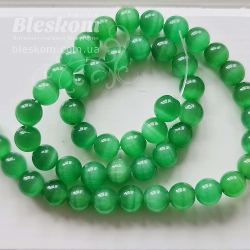 Котяче око (імітація), круглий К5136