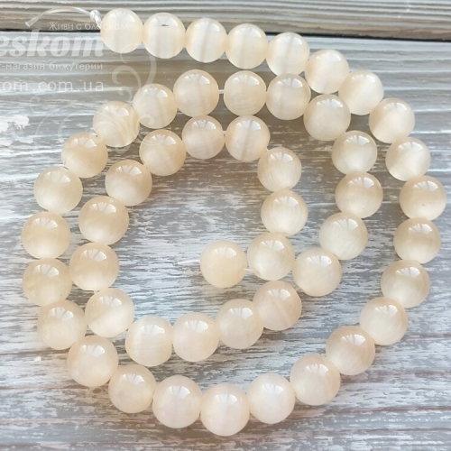 Котяче око (імітація), круглий К5137